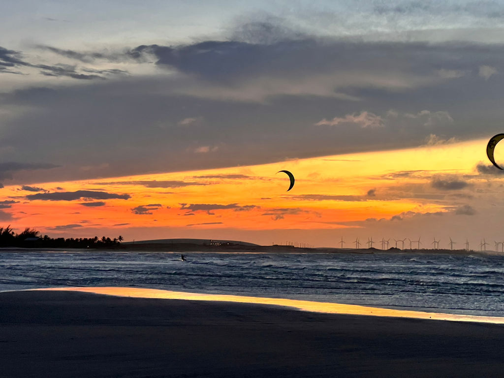 Brasilien im Dezember?