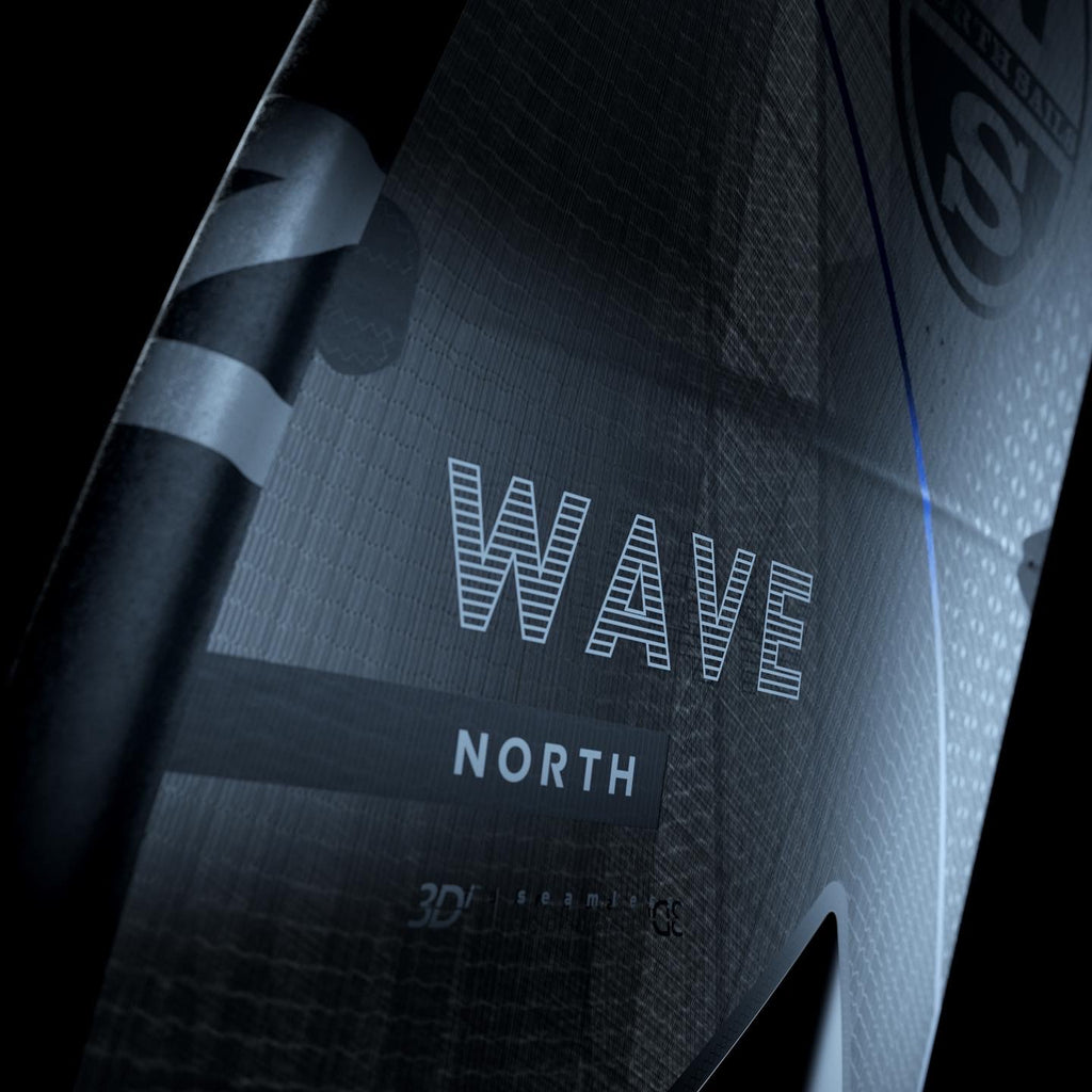 gefahren NORTH Wave 3Di 4.7