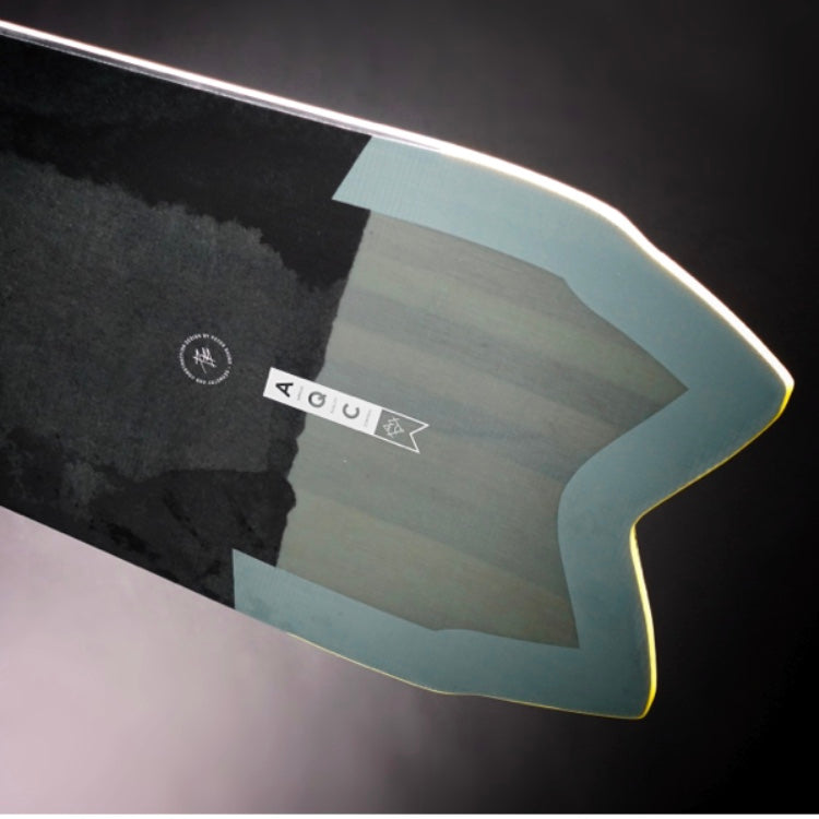 Amplid Soulygrail 162