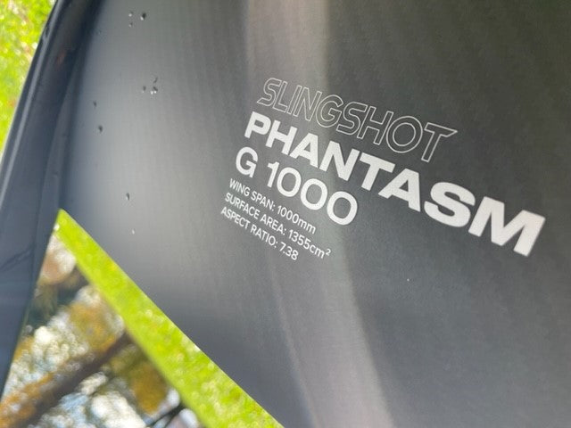 Slingshot Phantasm G1000
