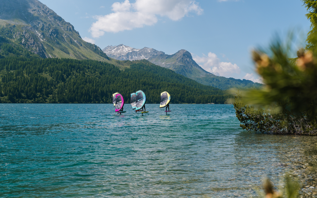 Welcher ENSIS WING ist der richtige für Sie?