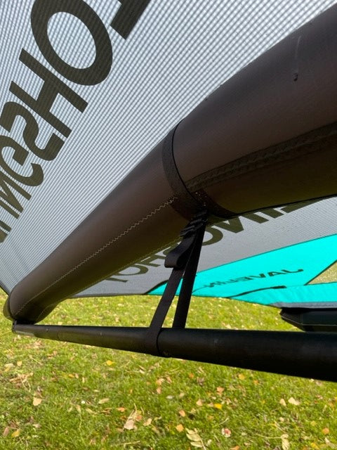 Slingshot Javelin V1 5.0