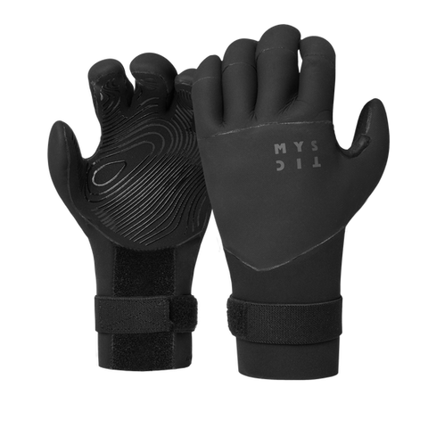 Supreme Glove 5mm 5Finger