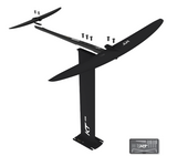 KT Atlas Foil Pack Carbon complete - Wingfoil