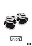 UNION PRO 5 Pads & Straps