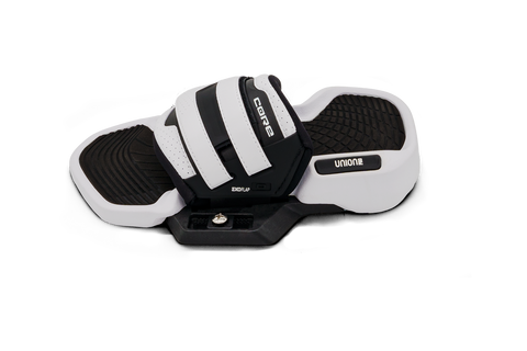 UNION PRO 5 Pads & Straps