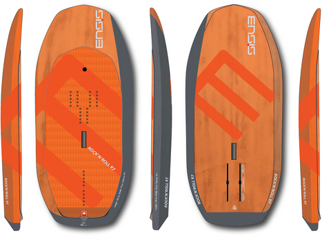 ENSIS Wing Set - Beginner