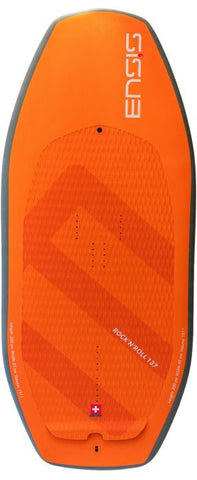 Rock' n Roll Soft-Top