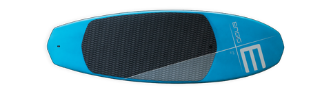 JIVE midlength Wingfoilboard