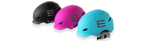 Rider Helmet