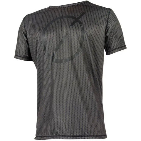 Mystic Break Boundaries Quickdry S/S men army