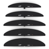 KT Instinct Foil Pack Alu