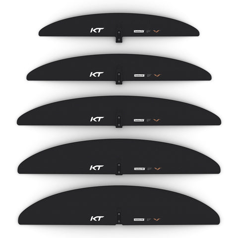 KT Instinct Foil Pack Alu