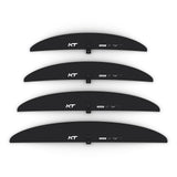 KT Nomad Foil Pack Carbon complete