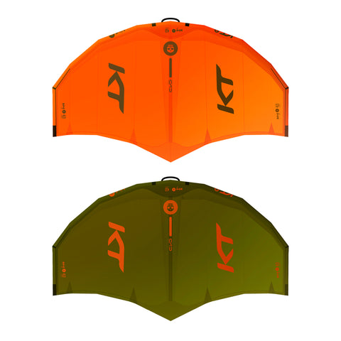 Wing Air Direct Drive