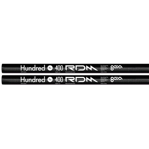 Goya Hundred Pro RDM 100 Carbon Mast