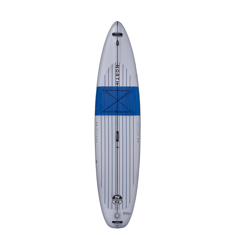 Pace Wind SUP Inflatable Package