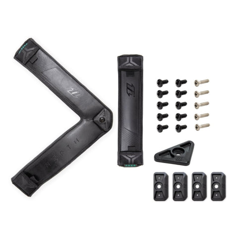 Free-V Foil Strap Set