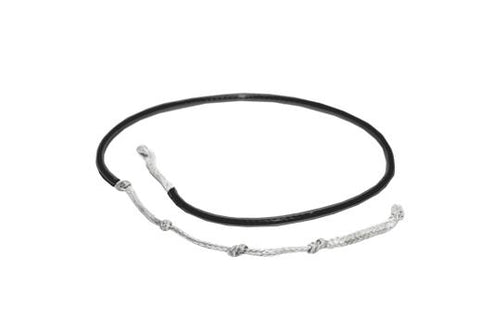 Adjustable Harness Line