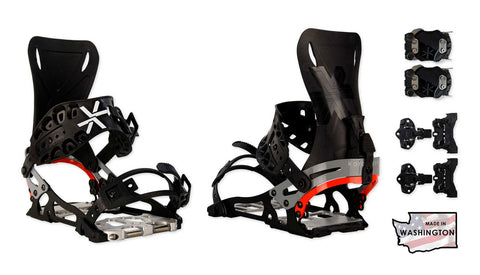 PRIME NOMAD Grösse L