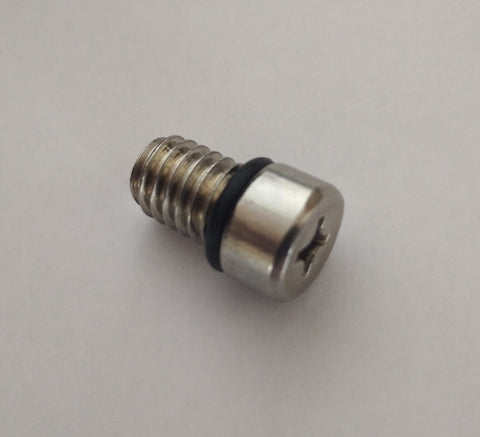 Windsurf Vent Screw
