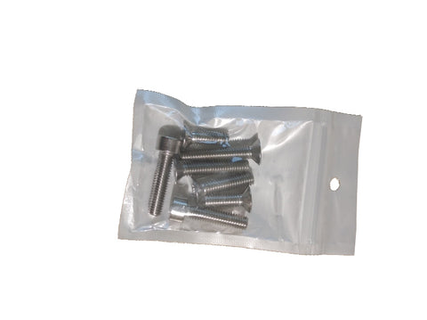 Phantasm Kite 657 Hardware