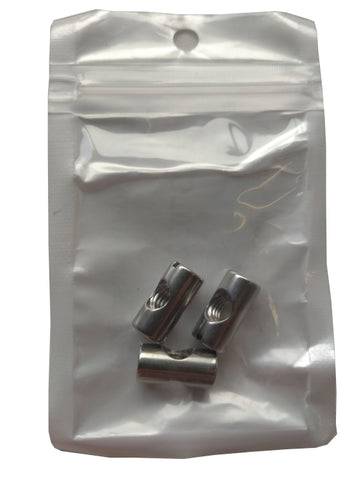 Phantasm Mast Barrel Nuts