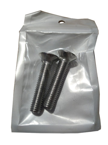 Phantasm Alu Mast/Pedest Hardw