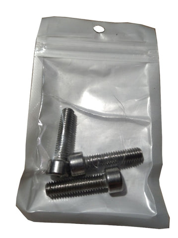 Phantasm Alu Mast/Fuse Hardwar