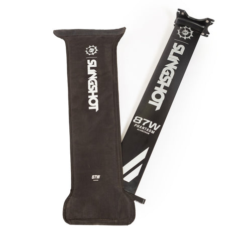 Phantasm Mast V1 Alu Wide