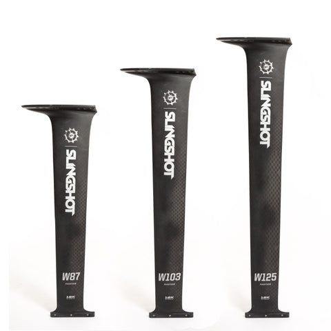 Phantasm Mast V2 Carbon Wide