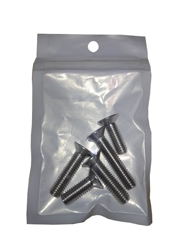 PFH Lower Package Hardware