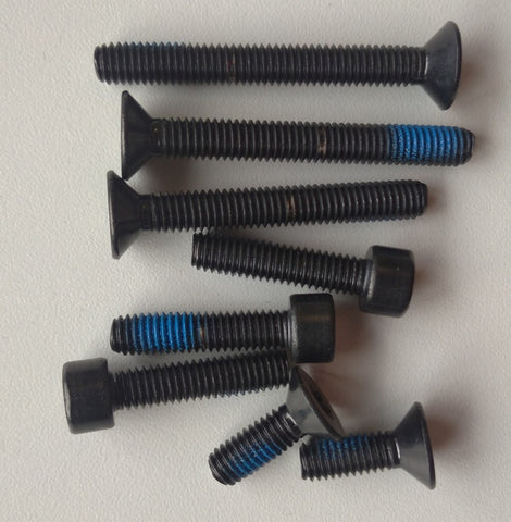 PFI Lower Package Hardware