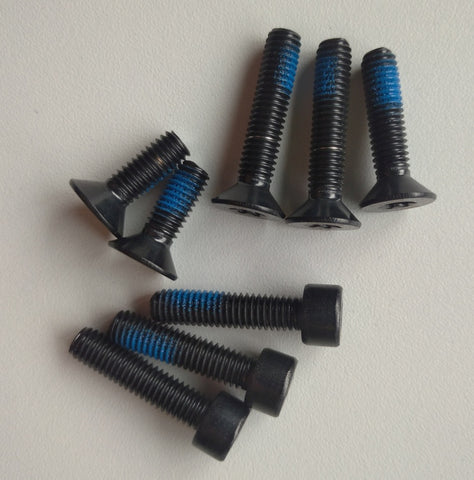 PTM Lower Package Hardware