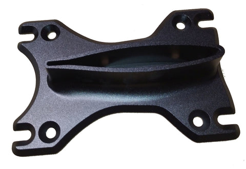 Phantasm Alu Wide Body Mast