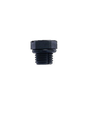 Vent plug Screw