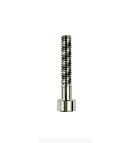 Titanium Bolt M8x45mm