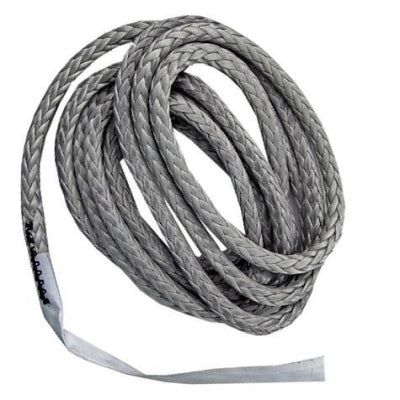 Sentinel Spectra trim rope