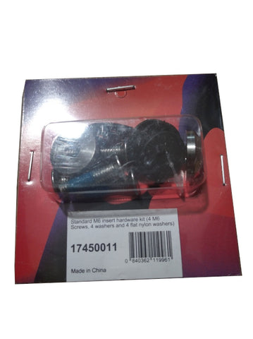 Option Hardware Kit