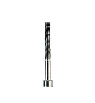 Titanium Bolt M8x75mm