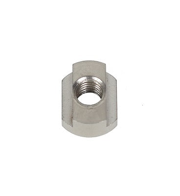 Stainless Steel Nut M8