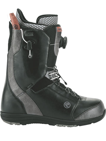 TRACER HEEL-LOCK BOA COILER 26.0 - 41