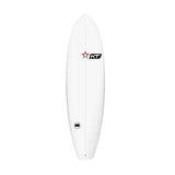 KT Surfboards | KT Fringe
