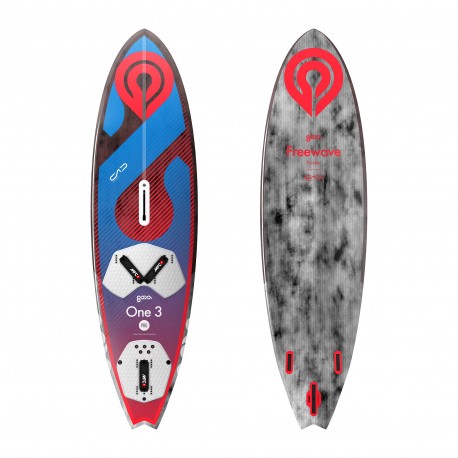 One 3 Pro Testboard 115