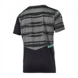 Mystic Majestic Quickdry S/S men grey