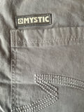 Mystic Civic Short men ombre blue