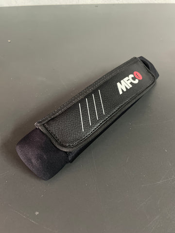 Foostrap Single black