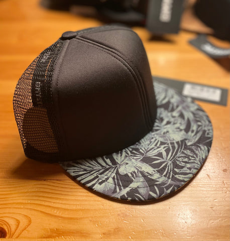 Casen Cap