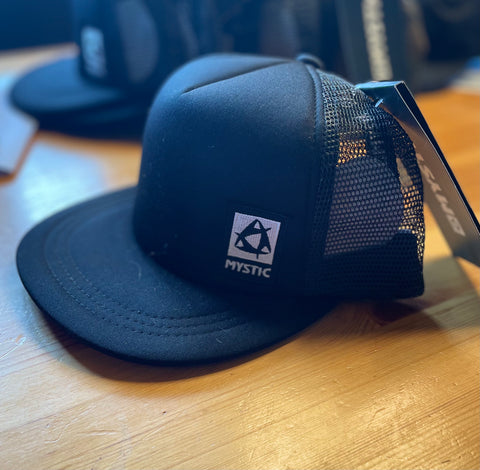 Rock Cap