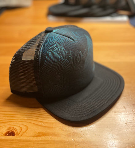 Cap Himalaya